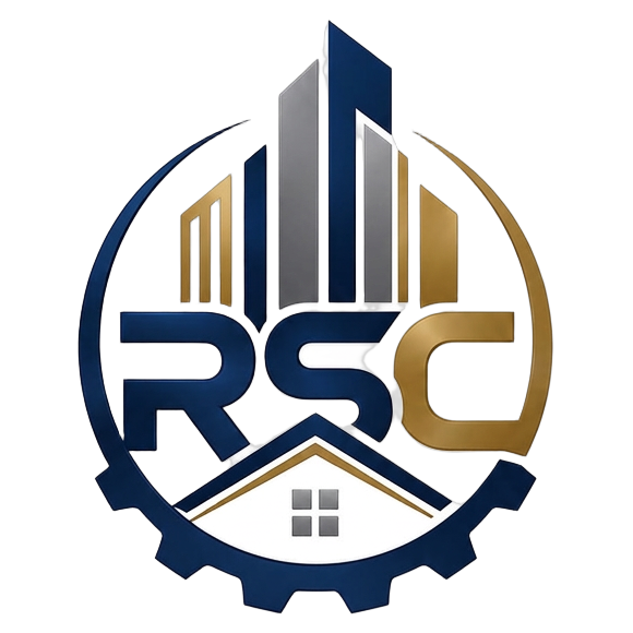 شركة ركائز الشرق للمقاولات العامة